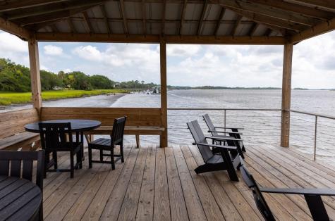 2019 Riverbend Drive James Island SC 29412