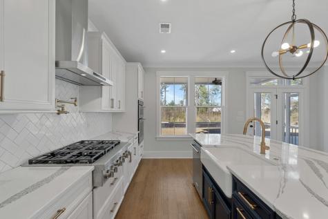 2019 Riverbend Drive James Island SC 29412