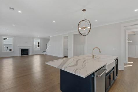 2019 Riverbend Drive James Island SC 29412