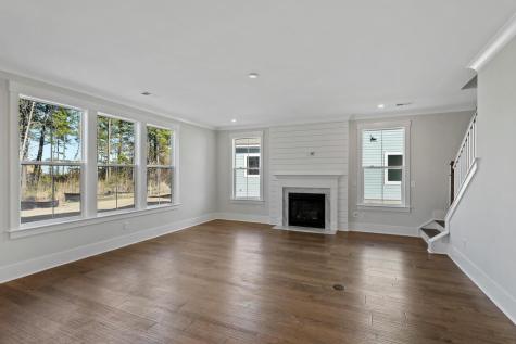 2019 Riverbend Drive James Island SC 29412