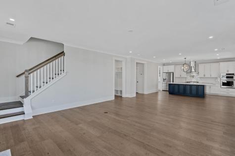 2019 Riverbend Drive James Island SC 29412