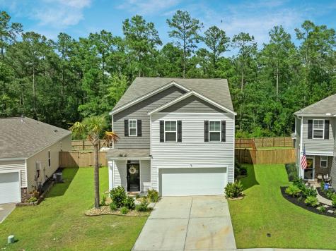 655 Silver Spruce Street Summerville SC 29486