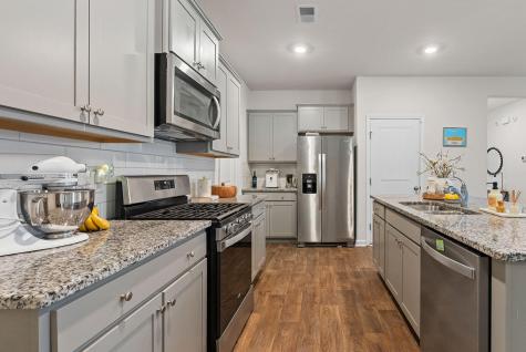 655 Silver Spruce Street Summerville SC 29486