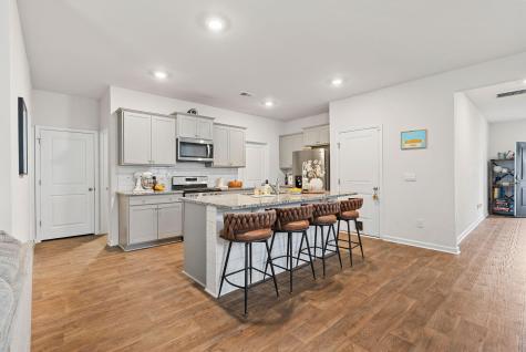 655 Silver Spruce Street Summerville SC 29486
