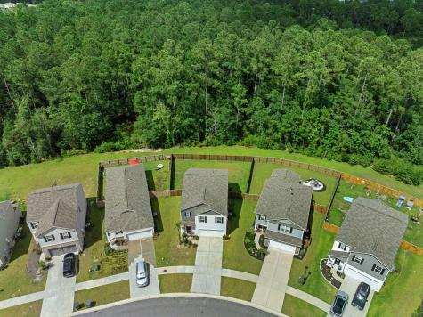 655 Silver Spruce Street Summerville SC 29486