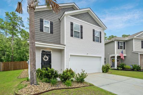 655 Silver Spruce Street Summerville SC 29486