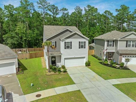 655 Silver Spruce Street Summerville SC 29486