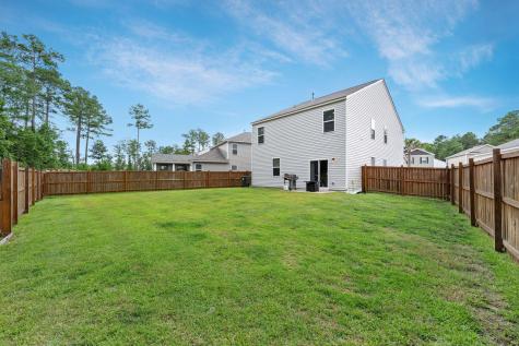 655 Silver Spruce Street Summerville SC 29486
