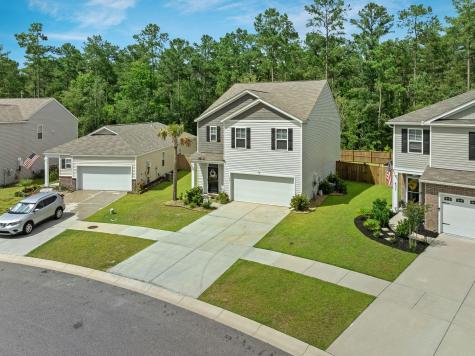 655 Silver Spruce Street Summerville SC 29486