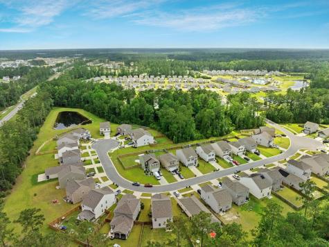 655 Silver Spruce Street Summerville SC 29486