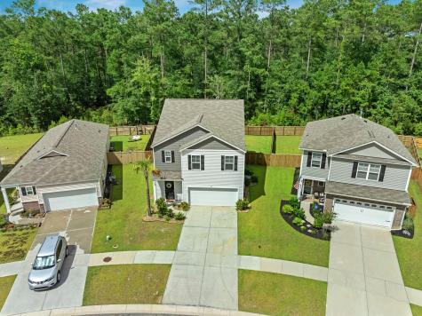 655 Silver Spruce Street Summerville SC 29486