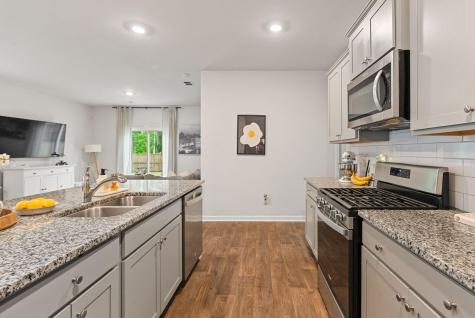 655 Silver Spruce Street Summerville SC 29486