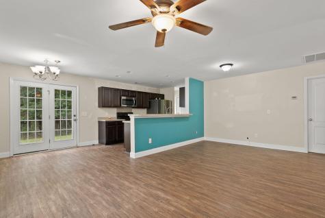 121 Coosawatchie Street Summerville SC 29485