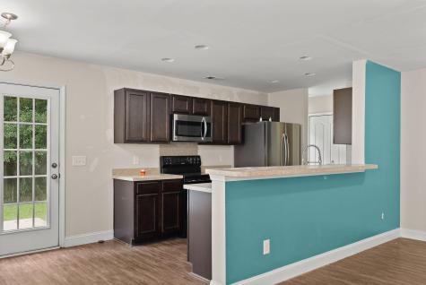 121 Coosawatchie Street Summerville SC 29485