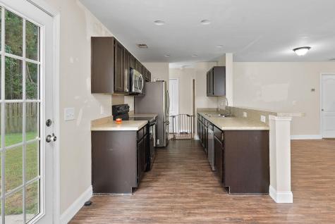 121 Coosawatchie Street Summerville SC 29485
