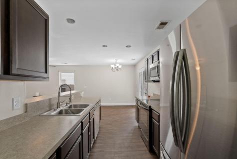 121 Coosawatchie Street Summerville SC 29485