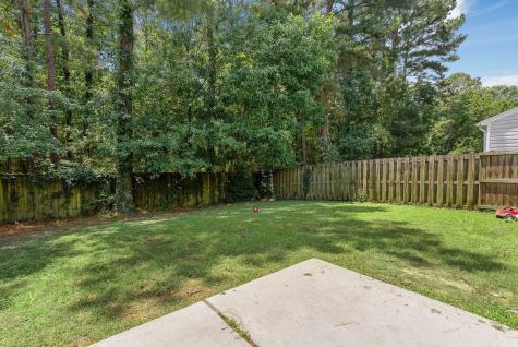 121 Coosawatchie Street Summerville SC 29485