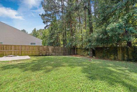 121 Coosawatchie Street Summerville SC 29485