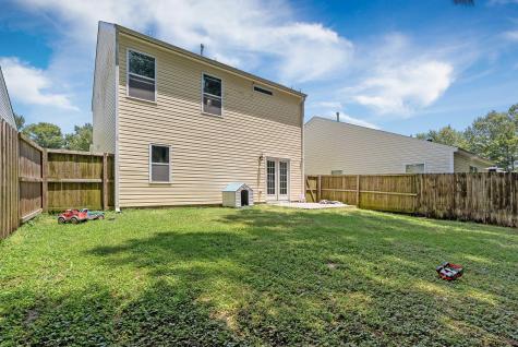 121 Coosawatchie Street Summerville SC 29485