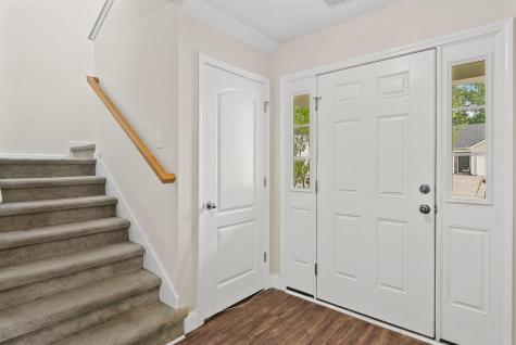 121 Coosawatchie Street Summerville SC 29485