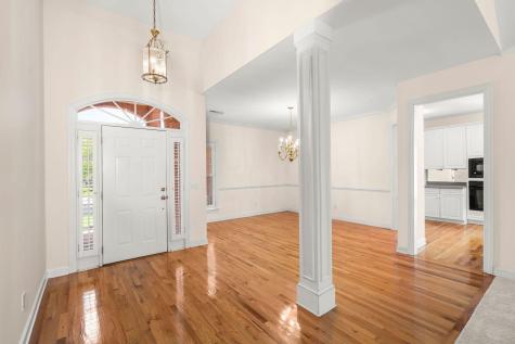 2508 Periwinkle Spout Cove Mount Pleasant SC 29466