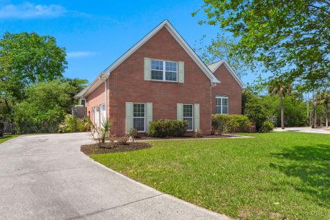 2508 Periwinkle Spout Cove Mount Pleasant SC 29466