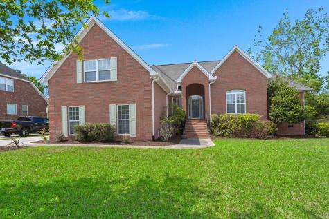 2508 Periwinkle Spout Cove Mount Pleasant SC 29466