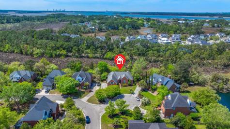 2508 Periwinkle Spout Cove Mount Pleasant SC 29466