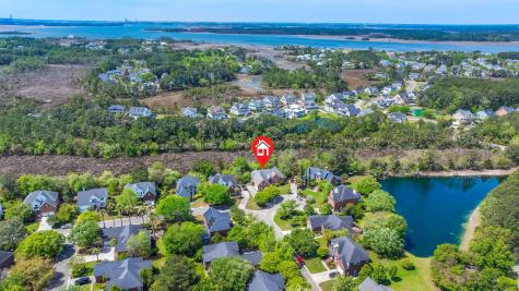 2508 Periwinkle Spout Cove Mount Pleasant SC 29466