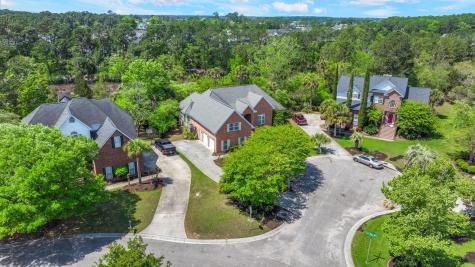 2508 Periwinkle Spout Cove Mount Pleasant SC 29466