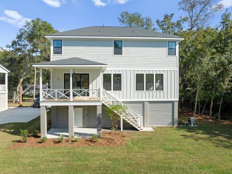 1305 Wood Sorrel Drive Moncks Corner SC 29461