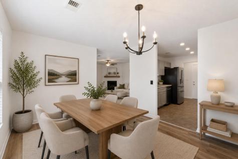 607 Waterwood Drive Goose Creek SC 29445