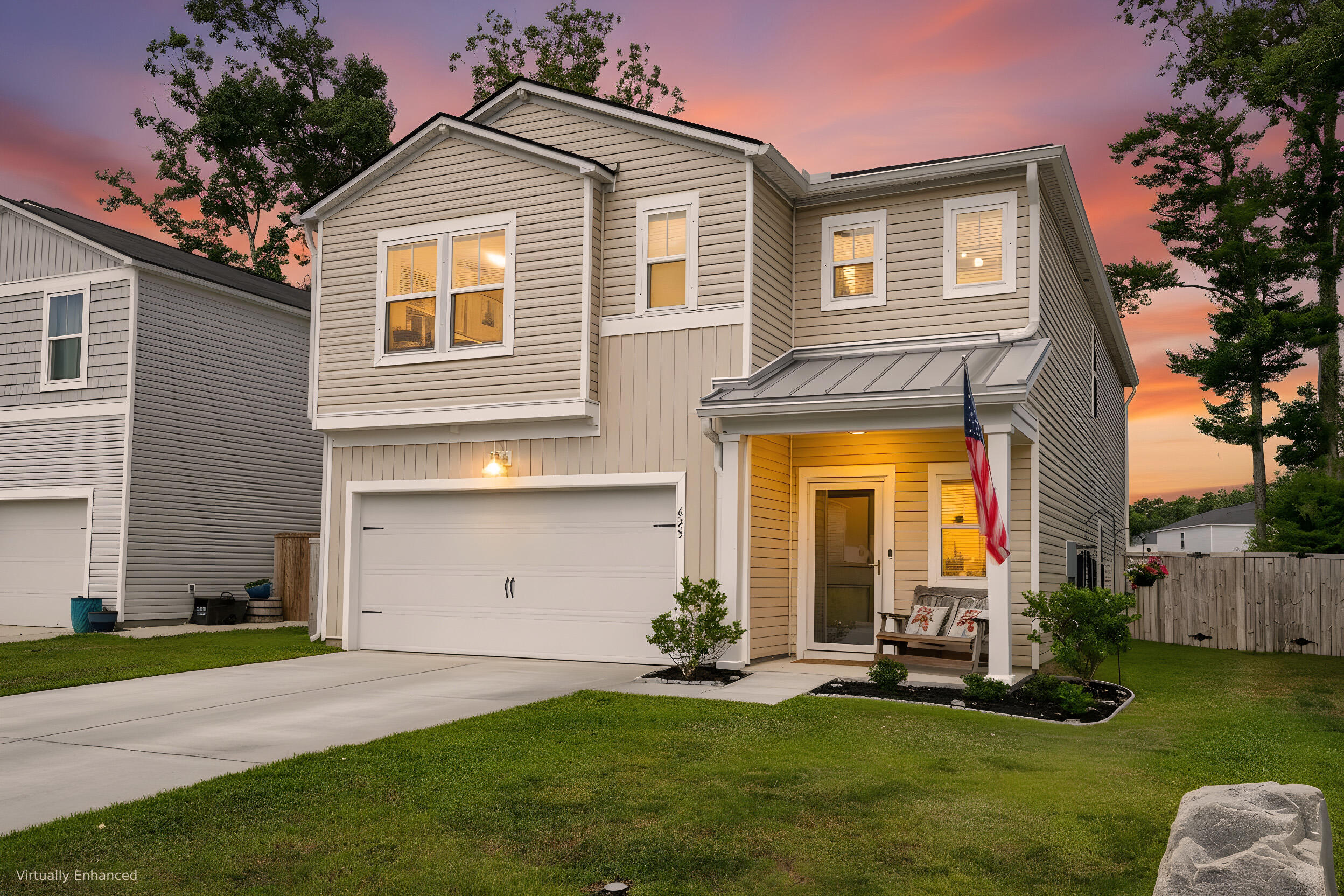 625 Jancus Street Charleston SC 29414