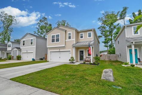 625 Jancus Street Charleston SC 29414
