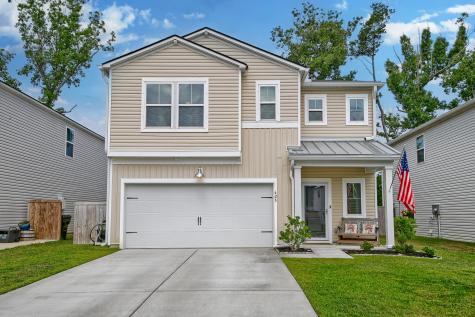 625 Jancus Street Charleston SC 29414