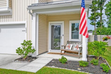 625 Jancus Street Charleston SC 29414