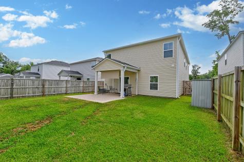 625 Jancus Street Charleston SC 29414