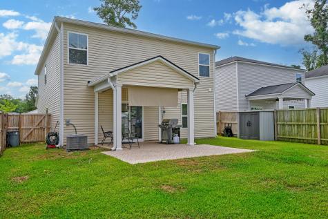 625 Jancus Street Charleston SC 29414