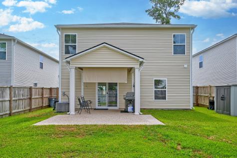 625 Jancus Street Charleston SC 29414