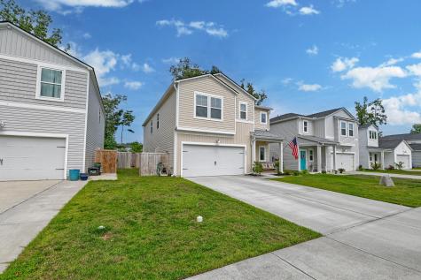 625 Jancus Street Charleston SC 29414