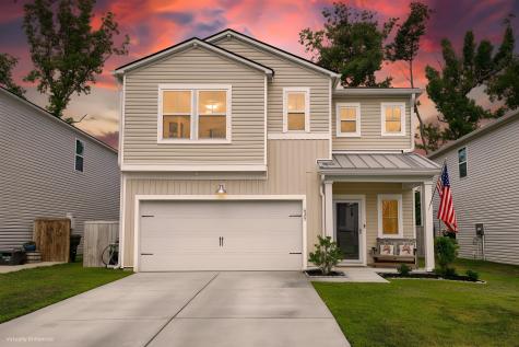 625 Jancus Street Charleston SC 29414