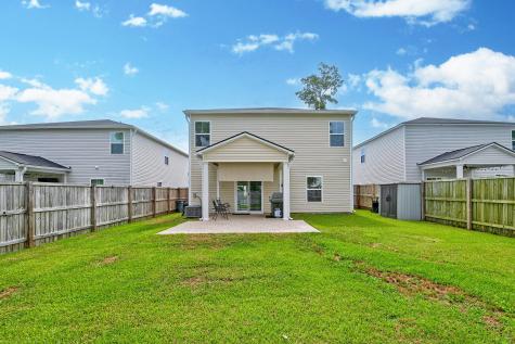 625 Jancus Street Charleston SC 29414