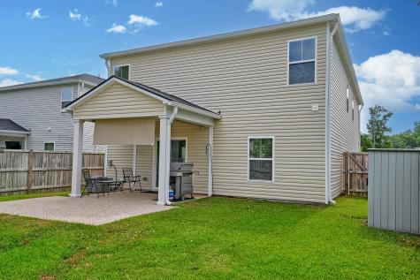 625 Jancus Street Charleston SC 29414