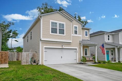625 Jancus Street Charleston SC 29414