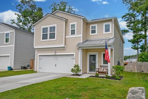 625 Jancus Street Charleston SC 29414