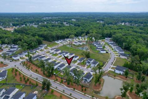 625 Jancus Street Charleston SC 29414