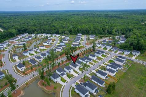 625 Jancus Street Charleston SC 29414