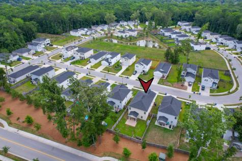 625 Jancus Street Charleston SC 29414