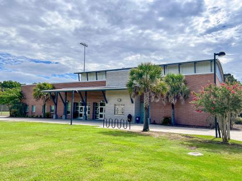 625 Jancus Street Charleston SC 29414