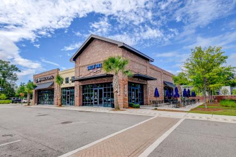 625 Jancus Street Charleston SC 29414